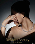 Pearl & Gold Vintage Necklace