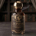 Zephyr by AF Atelier – Unisex Daily Perfume | Fresh, Clean & Long Lasting Office Wear Fragrance by AF atelier