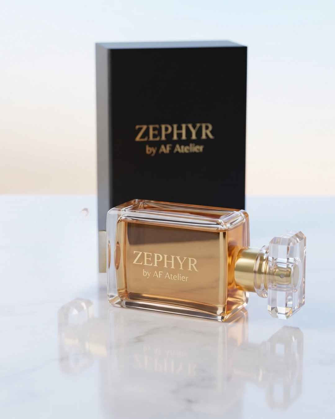 Long Lasting Office Wear Fragrance