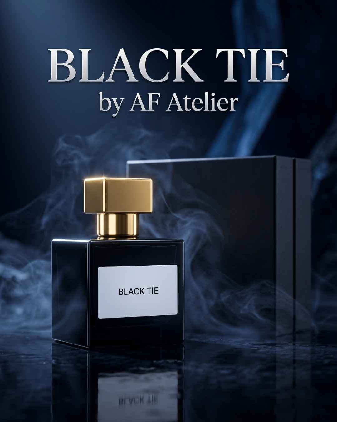 Men’s Party Perfume