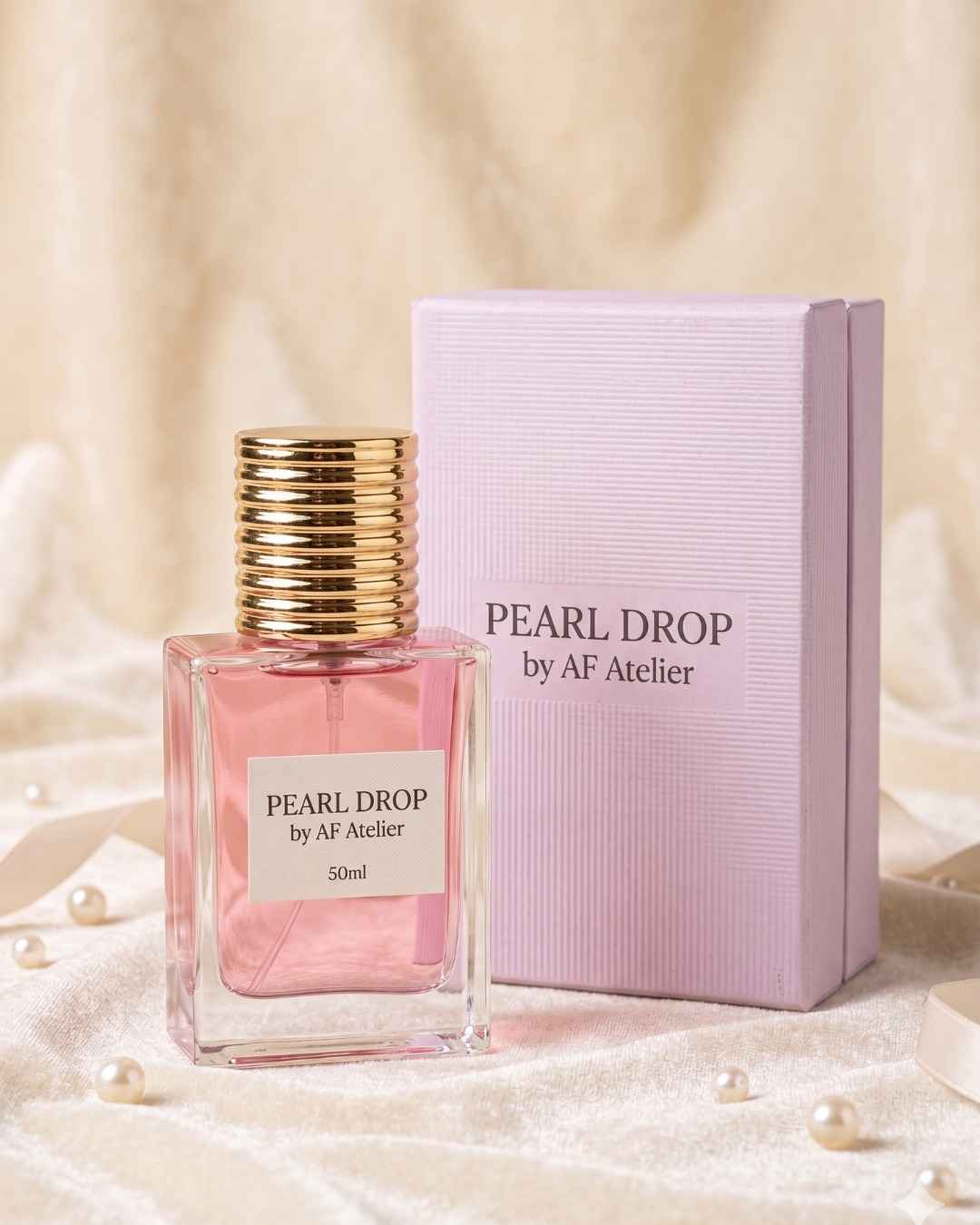 Women’s Party Perfume 