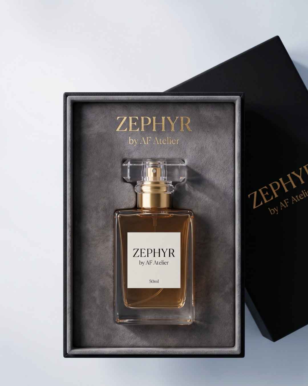 Unisex Daily Perfume