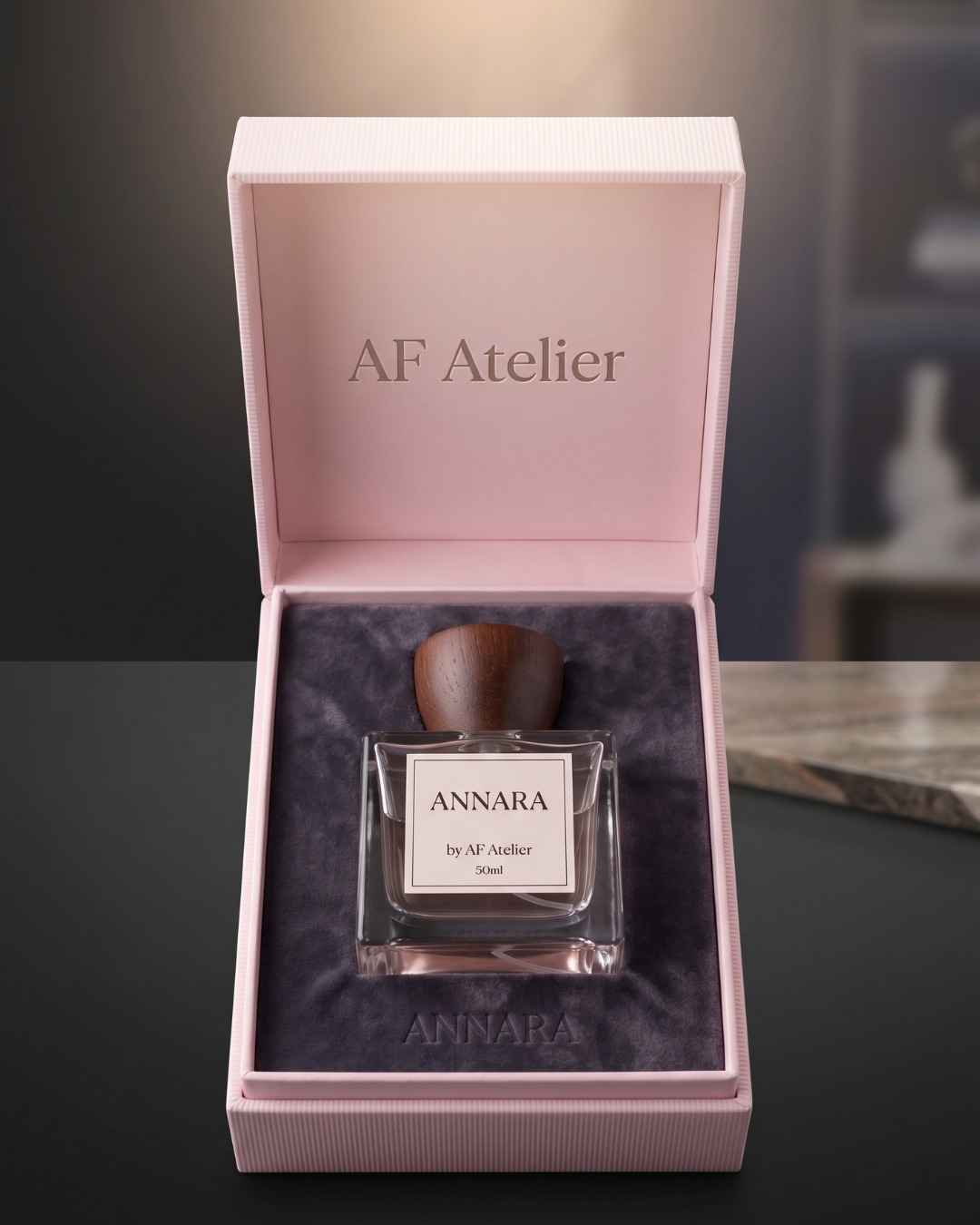 Women’s Office Perfume