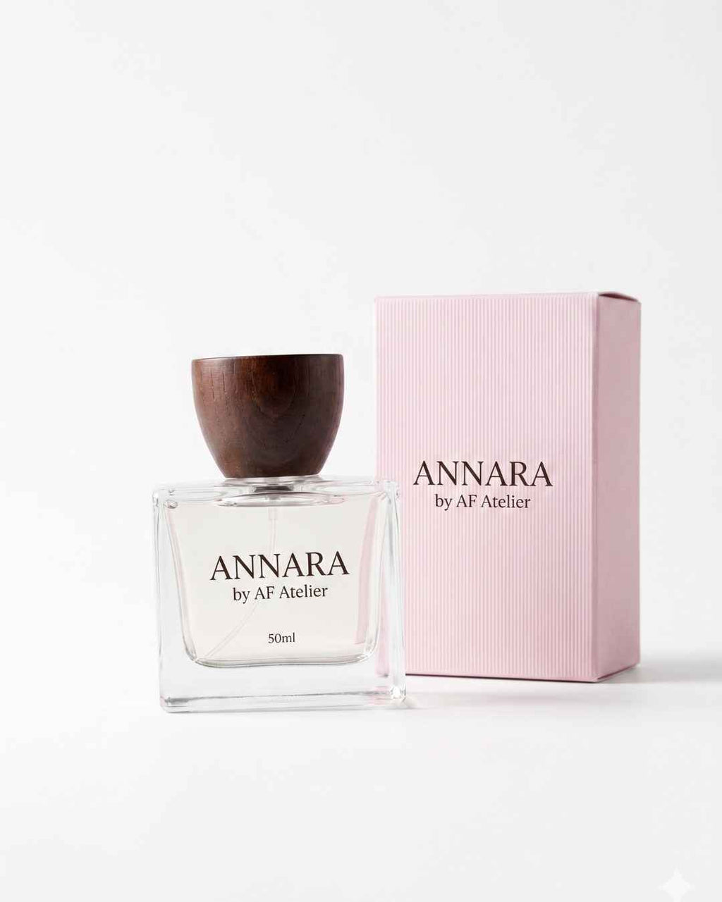 Long Lasting Daily Wear Fragrance