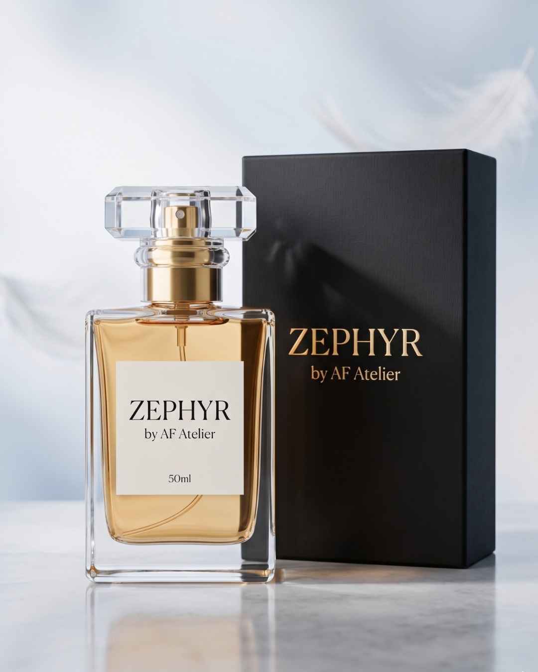 Zephyr by AF Atelier