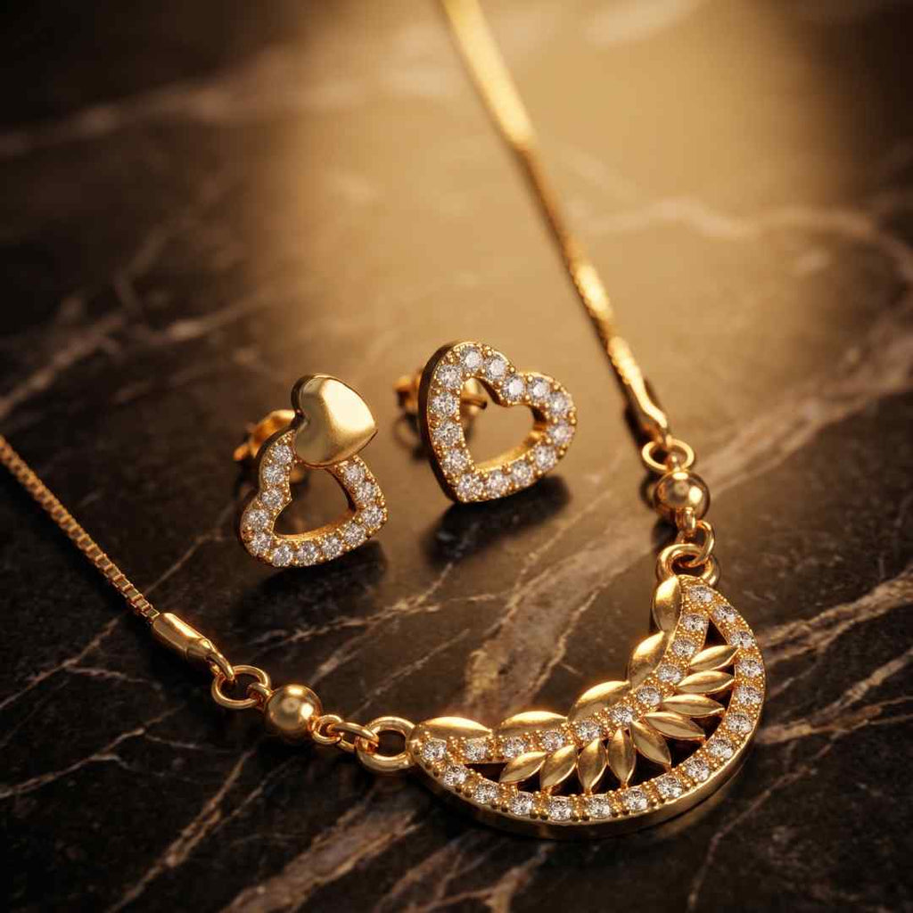 Jewellery By Af Atelier
