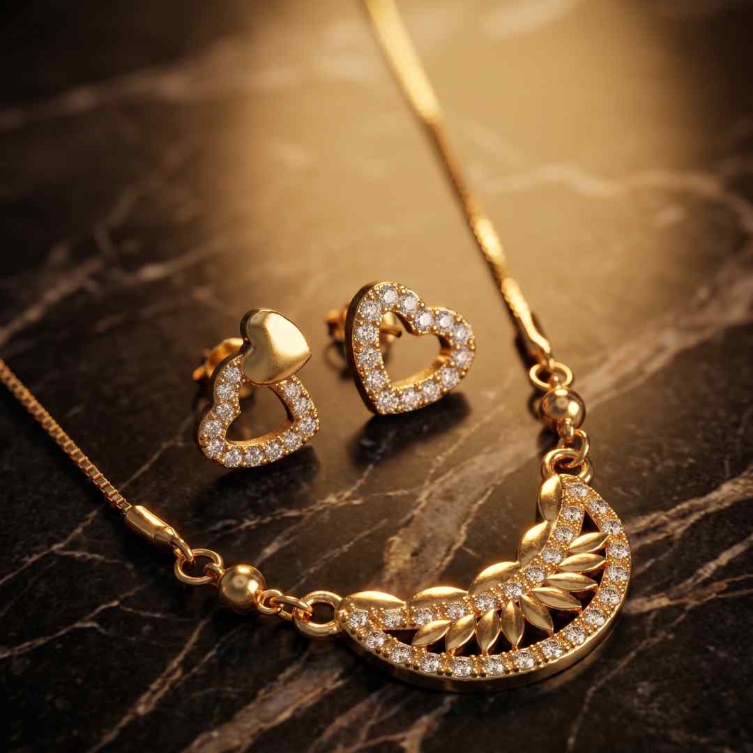 Jewellery By Af Atelier
