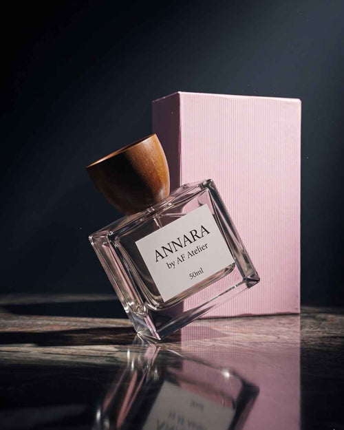 Anaara by AF Atelier